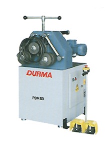   Durma PBM